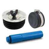 Pressure Testing & Accessories