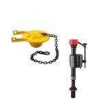 Toilet Repair Parts