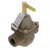Watts 1156F 1/2" Female NPT Boiler Feed Water Regulator