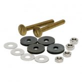 Fluidmaster 6101 Tank to Bowl Bolts 2-3/4" (Pair)