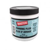 Masters TF454 Tinning Flux, 454g - CLEARANCE