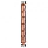 Drain Water Heat Recovery