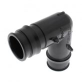 1-1/4" Poly F1960 Expansion PEX Elbow