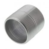 Stainless Steel Nipples