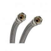 Fluidmaster 60" High Efficiency Washing Machine Braided Connector