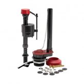 Fluidmaster PRO45K All-In-One Kit, Universal