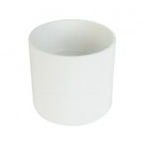 3" PVC Sewer Coupling