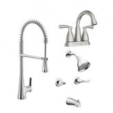 Faucets