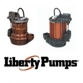 Liberty Pumps
