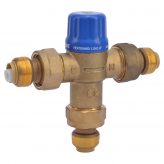 Sharkbite 24504 1/2" Thermostatic Mixing Valve