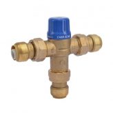 Sharkbite Mixing Valves
