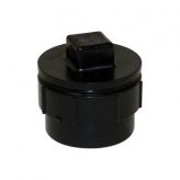 ABS Clean Out Adapters
