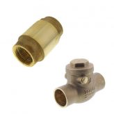 Check Valves