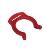 1/4" OD Plastic Quick Connect Locking Clip