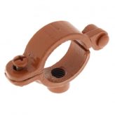 Copper Split Ring Hangers