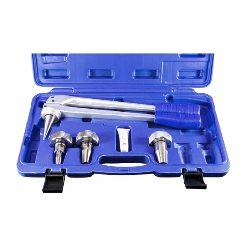 ColdX Manual Expander
