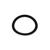 No-Putty Gasket Kitchen Sink & Shower Drains, 4-1/4" OD x 3-3/8" ID