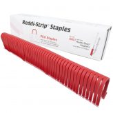 Reddi-Strip 1-1/2" Foamboard Staples (Box of 200)