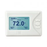 HBX THM-0100 Non-programmable Thermostat