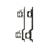 Copper Manifold Brackets
