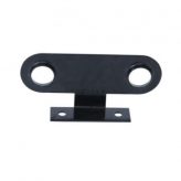 1/2" Copper Pipe or 3/8" IP Epoxy Coated Double Pipe Stay (Valley Hanger)