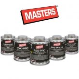 Masters PRO Solvent Cements