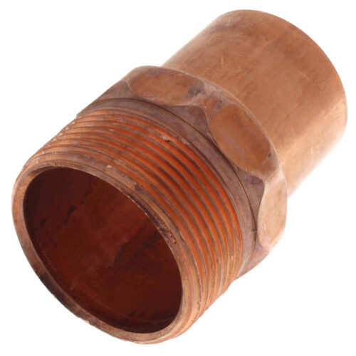 1-1-2 ftg x m adapter