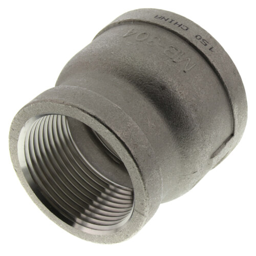 1-1-2 x 1-1-4 reducing coupling
