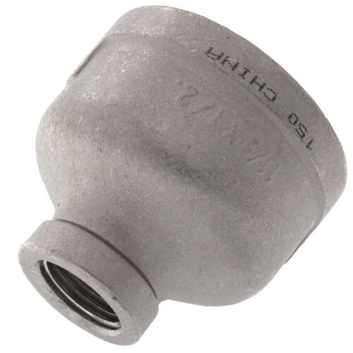 1-1-2 x 1-2 reducing coupling
