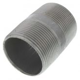 1-1/2" x 2-1/2" 316 Stainless Steel Nipple