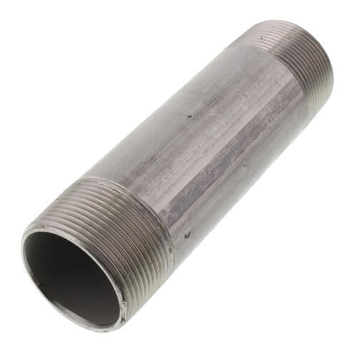 1-1-2 x 6 nipple