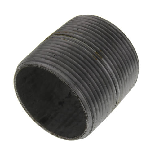 1-1-2 x close galv nipple