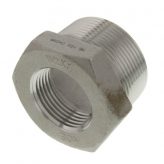 1-1/2" x 1" 316 Stainless Steel Bushing