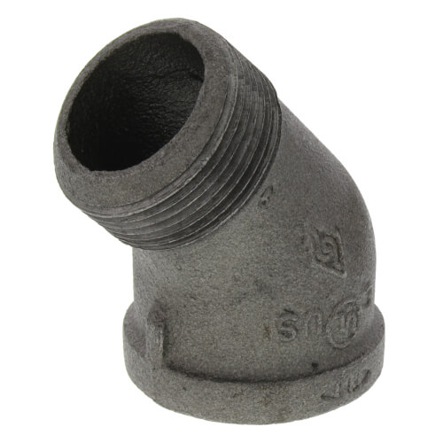 1-1-4 black 45 street