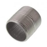 1-1/4" Stainless Steel Nipples