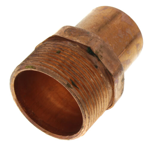 1-1-4 x 1-1-2 c x m adapter