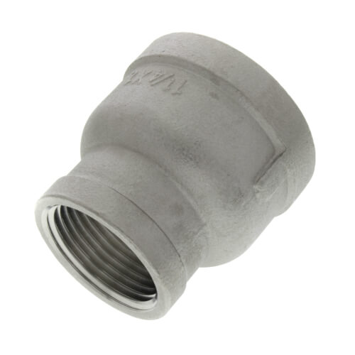 1-1-4 x 1 reducing coupling