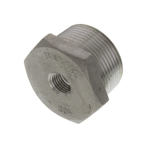 1-1-4×1-4 bushing