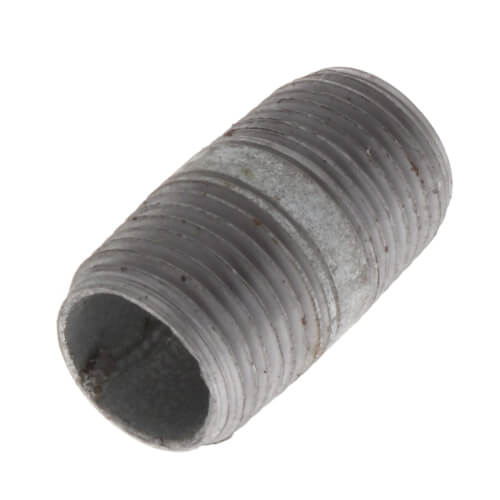 1-2 x 1-1-2 galv nipple
