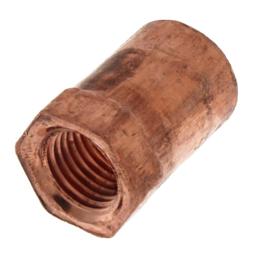 1-2 x 1-4 c x f adapter