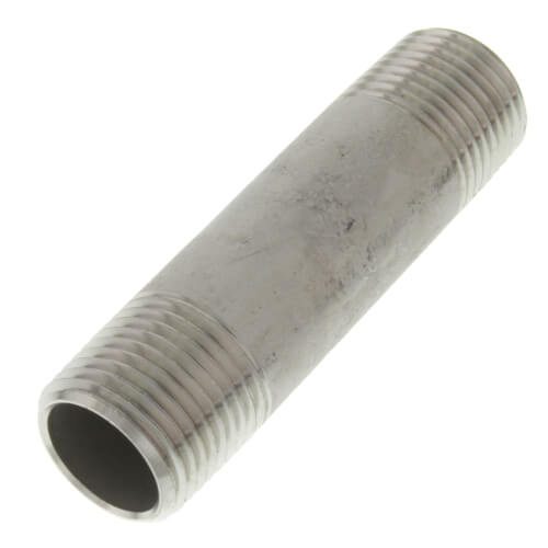 1-2 x 3 nipple