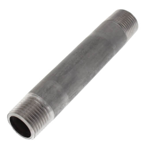 1-2 x 4-1-2 nipple