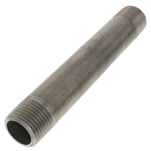 1-2 x 5 nipple