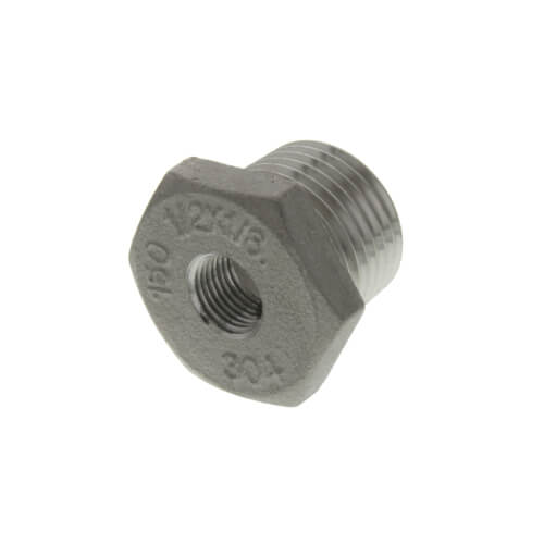 1-2×1-8 bushing