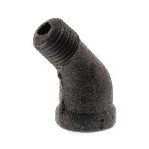 1-4 black 45 street