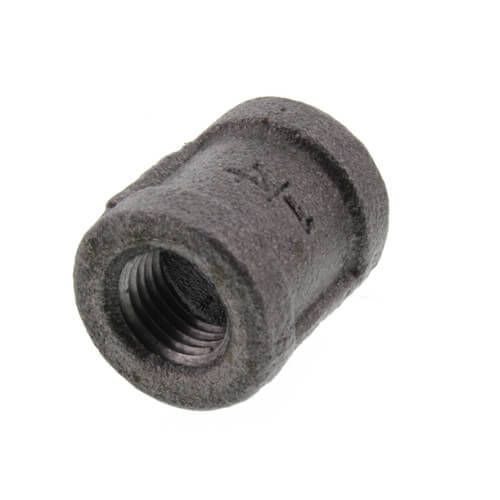 1-4 black coupling
