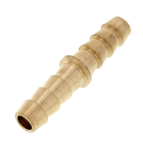 1-4 hose barb coup