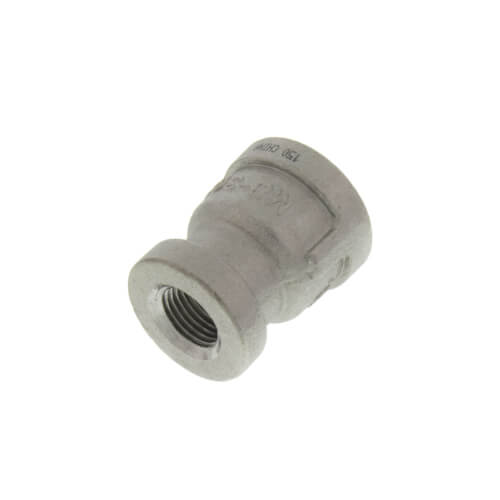 1-4 x 1-8 reducing coupling