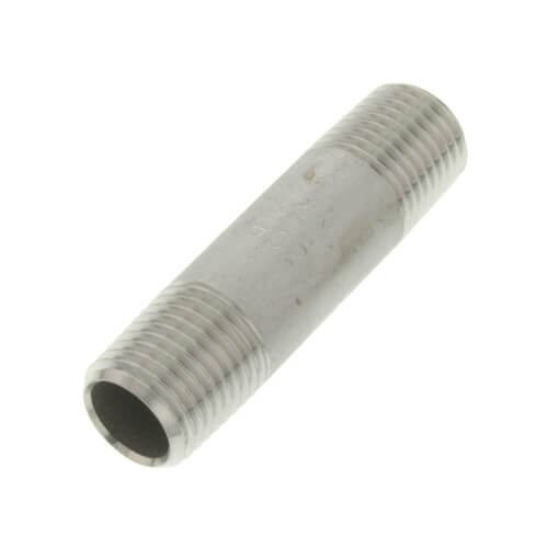1-4 x 2 nipple