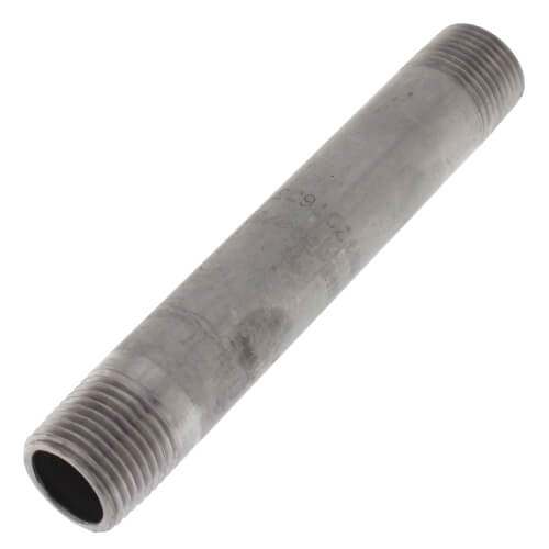 1-4 x 4 nipple